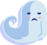 An engagement rate falling as inactive ghost followers inflate the total